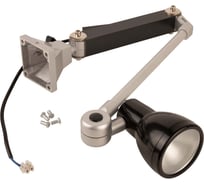 Светильник светодиодный станочный Optimus IP67, 220V, 5W, крепление под винты OPT-TPL450003