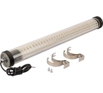 Светильник светодиодный станочный Optimus IP67, 24V, 12W, крепление под винты OPT-PJ12101