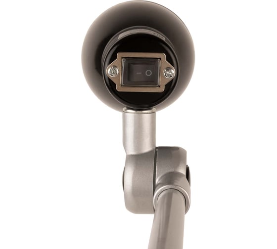 Светильник светодиодный станочный Optimus IP67, 24V, 5W, крепление под винты OPT-PJ12039