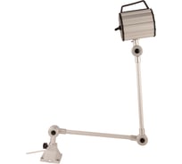 Светильник светодиодный станочный Optimus IP67, 24V, 12W, крепление под винты OPT-PJ12003