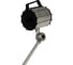 Светильник светодиодный станочный Optimus IP67, 24V, 12W, крепление под винты OPT-PJ12003 3