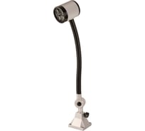 Светильник светодиодный станочный Optimus IP67, 24V, 9W, крепление под винты OPT-PJ12053