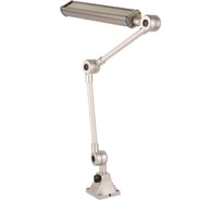 Светильник светодиодный станочный Optimus IP67, 24V, 12W, крепление под винты OPT-PJ12045