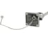 Светильник светодиодный станочный Optimus IP67, 24V, 12W, крепление под винты OPT-PJ12045 3