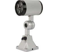 Светильник светодиодный станочный Optimus IP67, 24V, 9W, крепление под винты OPT-PJ12050