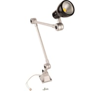 Светильник светодиодный станочный Optimus IP67, 24V, 5W, крепление под винты OPT-PJ12011