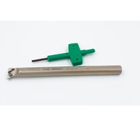 Державка токарная Эквивалент S10K-SDUCR07