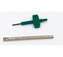 Державка токарная Эквивалент S06H-SCLCR06