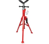 Раскладная опора для труб Rotorica VF-99, без роликов RT.1185201