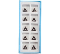 Пластина DAKSTOOLS TBGH060102L-S PV4112 60124112