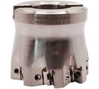 Корпус фрезы ТИР 50x22x45-8T TXN03R50