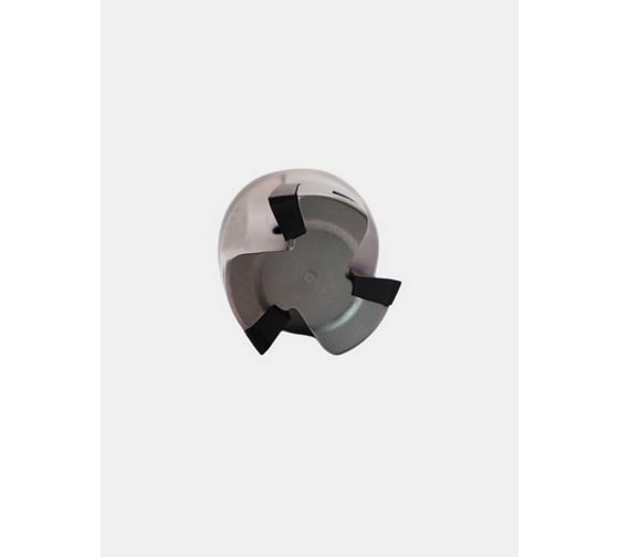 Фреза ТИР СМП90 25мм, L=120 мм, z-3 TEX90-2525-120-03-10 TEX9025120
