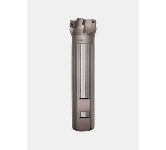 Фреза ТИР СМП90 40мм, L=150 мм, z-5 TEX90-4032-150-05-10 TEX90401505