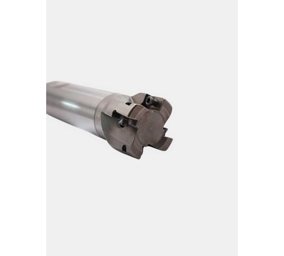 Фреза ТИР СМП90 40мм, L=150 мм, z-4 TEX90-4032-150-04-16 TEX9040150