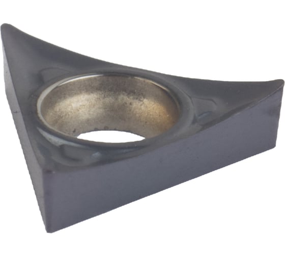 Пластина твердосплавная токарная Debever Machining Solutions TBGT060102-SM PS05E TBGT060102SMPS05E