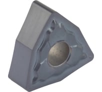 Пластина твердосплавная токарная Debever Machining Solutions WNGG060408-SF PM05 WNGG060408SFPM05