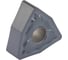 Пластина твердосплавная токарная Debever Machining Solutions WNGG060408-SF PM05 WNGG060408SFPM05 1