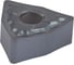 Пластина твердосплавная токарная Debever Machining Solutions WNGG060408-SF PM05 WNGG060408SFPM05 2