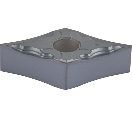 Пластина твердосплавная токарная Debever Machining Solutions DNGG150608-SF PM05 DNGG150608SFPM05