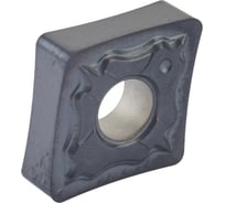 Пластина твердосплавная токарная Debever Machining Solutions CNGG120412-SF PM05 CNGG120412SFPM05