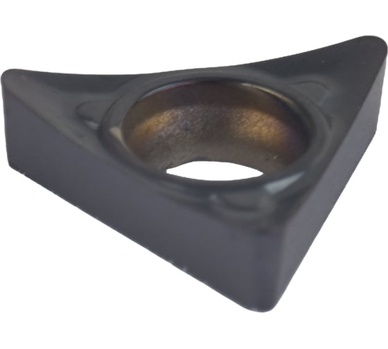 Пластина твердосплавная токарная Debever Machining Solutions TBGT060104-SM PS05E TBGT060104SMPS05E