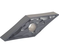 Пластина твердосплавная токарная Debever Machining Solutions VNGG160404-SF PM05 VNGG160404SFPM05