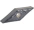 Пластина твердосплавная токарная Debever Machining Solutions VNGG160404-SF PM05 VNGG160404SFPM05 1