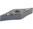 Пластина твердосплавная токарная Debever Machining Solutions VNGG160404-SF PM05 VNGG160404SFPM05 2