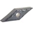Пластина твердосплавная токарная Debever Machining Solutions VNGG160402-SF PM05 VNGG160402SFPM05 1