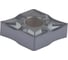 Пластина твердосплавная токарная Debever Machining Solutions CNGG120408-MF PM05 CNGG120408MFPM05 2