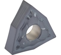 Пластина твердосплавная токарная Debever Machining Solutions WNGG080404-SF PM05 WNGG080404SFPM05