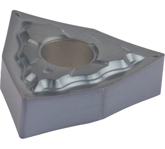 Пластина твердосплавная токарная Debever Machining Solutions WNGG080404-SF PM05 WNGG080404SFPM05