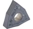Пластина твердосплавная токарная Debever Machining Solutions WNGG080404-SF PM05 WNGG080404SFPM05 1
