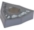 Пластина твердосплавная токарная Debever Machining Solutions WNGG080404-SF PM05 WNGG080404SFPM05 2