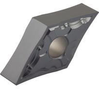 Пластина твердосплавная токарная Debever Machining Solutions DNGG150602-SF PM05 DNGG150602SFPM05