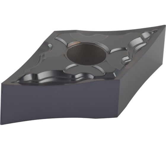 Пластина твердосплавная токарная Debever Machining Solutions DNGG150602-SF PM05 DNGG150602SFPM05