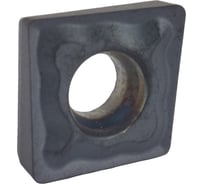 Пластина твердосплавная фрезерная Debever Machining Solutions XCMT050204-XC PM20E XCMT050204XCPM20E