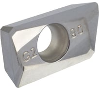 Пластина твердосплавная фрезерная Debever Machining Solutions APKT16T4PDFR-NF1C N10 APKT16T4PDFRNF1CN10