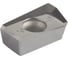 Пластина твердосплавная фрезерная Debever Machining Solutions APKT113504PDFR-G2C N10 APKT113504PDFRG2CN10 2
