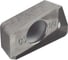 Пластина твердосплавная фрезерная Debever Machining Solutions APKT113508PDFR-G2C N10 APKT113508PDFRG2CN10 1