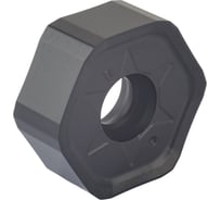 Пластина твердосплавная фрезерная Debever Machining Solutions HNGX0906ANSN-M PM20 HNGX0906ANSNMPM20