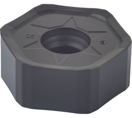 Пластина твердосплавная фрезерная Debever Machining Solutions HNGX0906ANSN-M PM20 HNGX0906ANSNMPM20