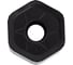 Пластина твердосплавная фрезерная Debever Machining Solutions HNGX0906ANSN-M PM20 HNGX0906ANSNMPM20 3