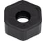 Пластина твердосплавная фрезерная Debever Machining Solutions HNGX0906ANSN-M PM20 HNGX0906ANSNMPM20 4