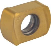 Пластина твердосплавная фрезерная Debever Machining Solutions LNMU0603R-M PM21 LNMU0603RMPM21