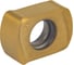 Пластина твердосплавная фрезерная Debever Machining Solutions LNMU0603R-M PM21 LNMU0603RMPM21 1