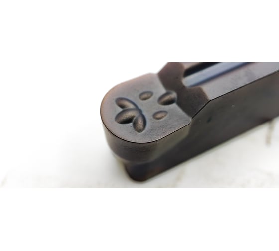 Пластина STI MRMN500-M MS3035 MRMN500-MMS3035STI