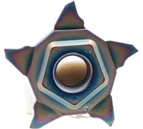 Пластина СпецТехИнструмент PENTA24N185P020 GR958 PENTA24N185P020GR958 PENTA24N185P020 GR958 STI