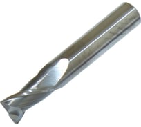 Фреза шпоночная TLX 8.0x14x50 мм, ц/х ВК8 цельная 75092