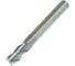 Фреза концевая TLX 6.0x12x50 мм, ц/х ВК8 Z=3 цельная TLX 75096 1